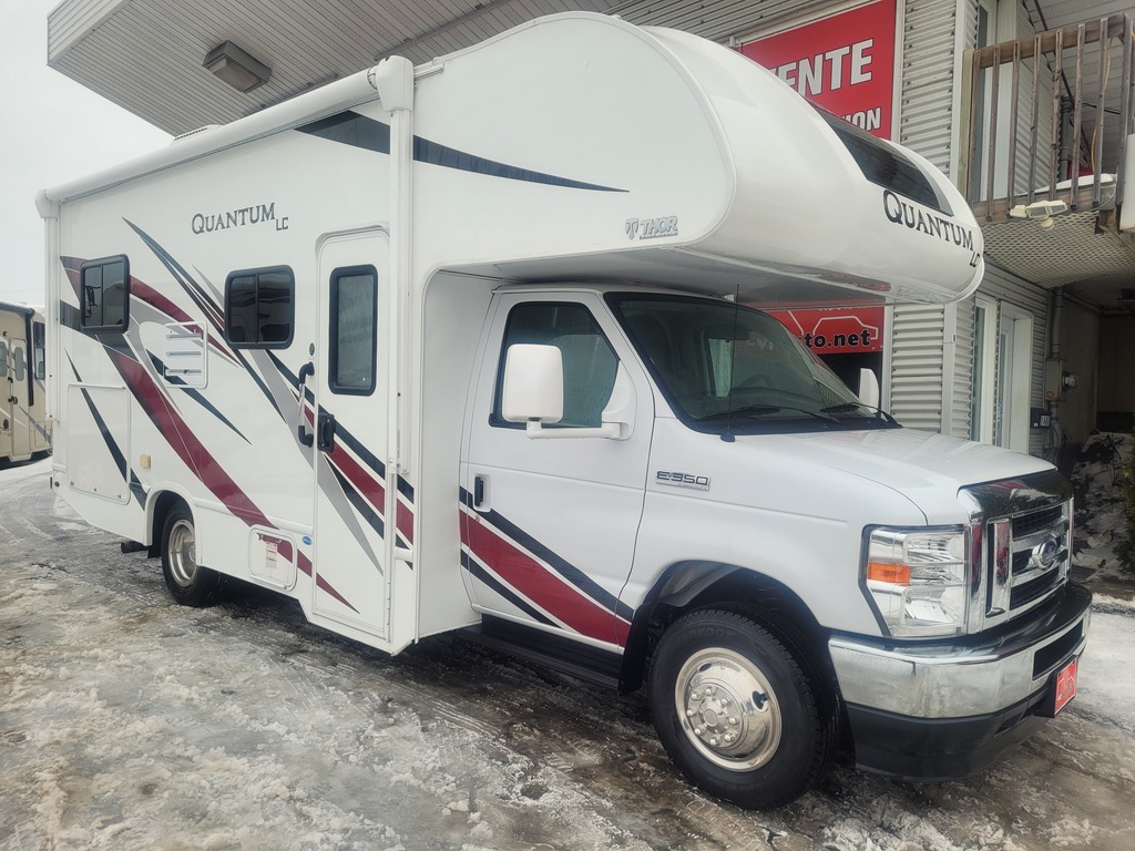 VR Classe C Thor Motor Coach  2020 à vendre