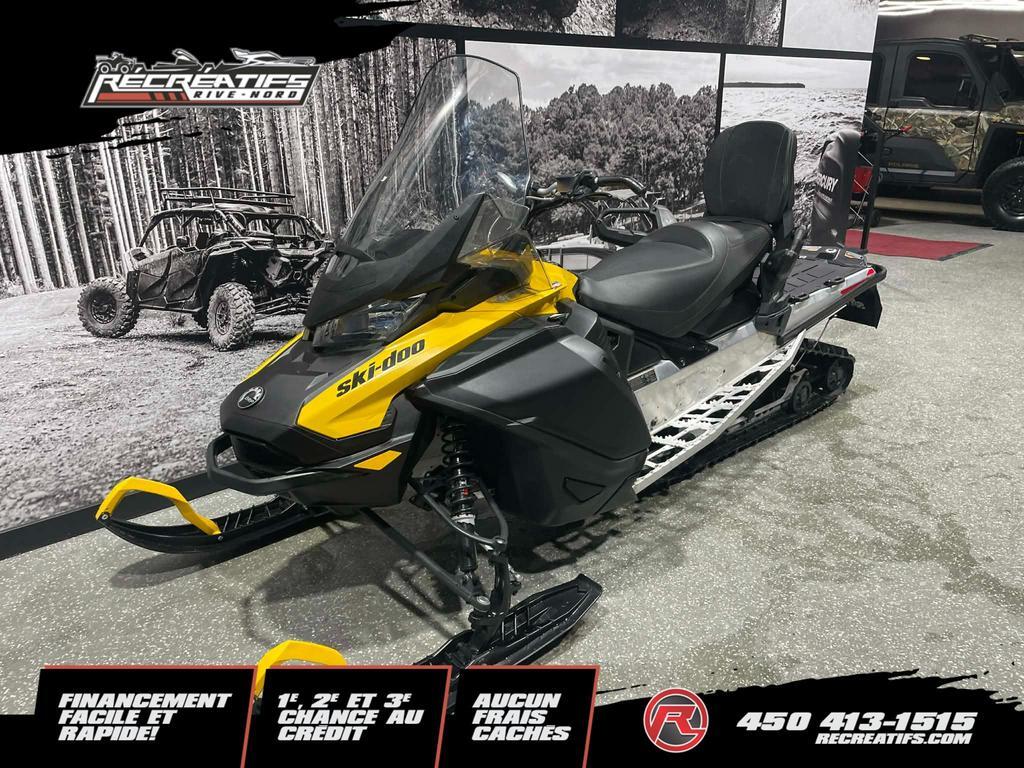 Motoneige Ski-Doo  2024 à vendre