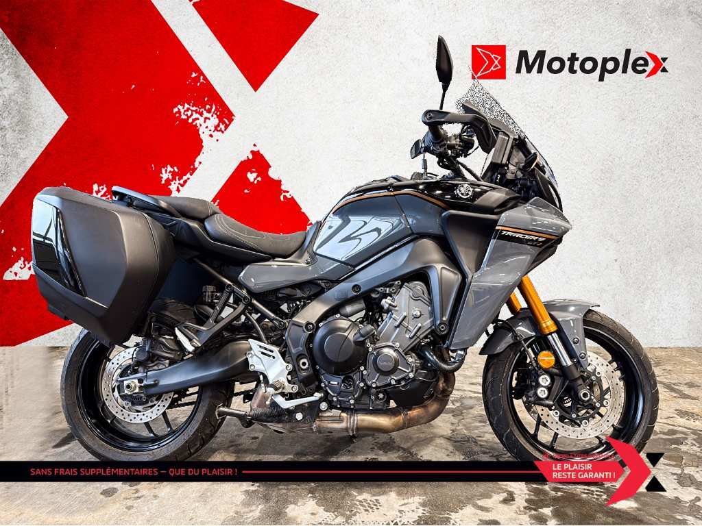 Moto routière/cruiser Yamaha  2024 à vendre