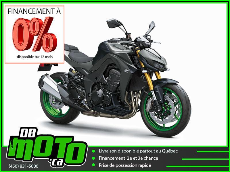 Autres Moto Kawasaki Z1100 SE 2026 à vendre