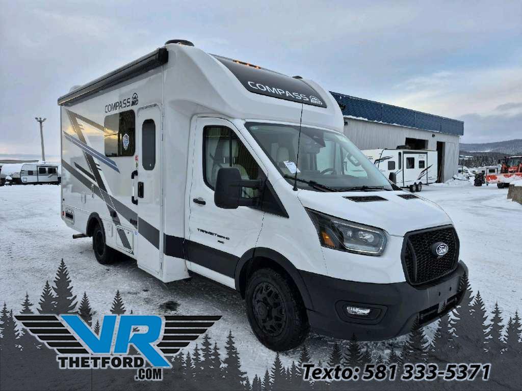 VR Classe C Thor  2026 à vendre