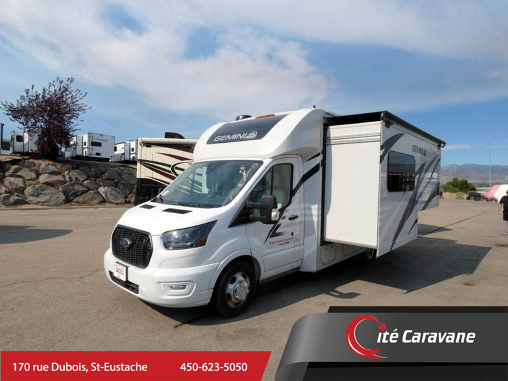 VR Classe C Thor Motor Coach  2025 à vendre