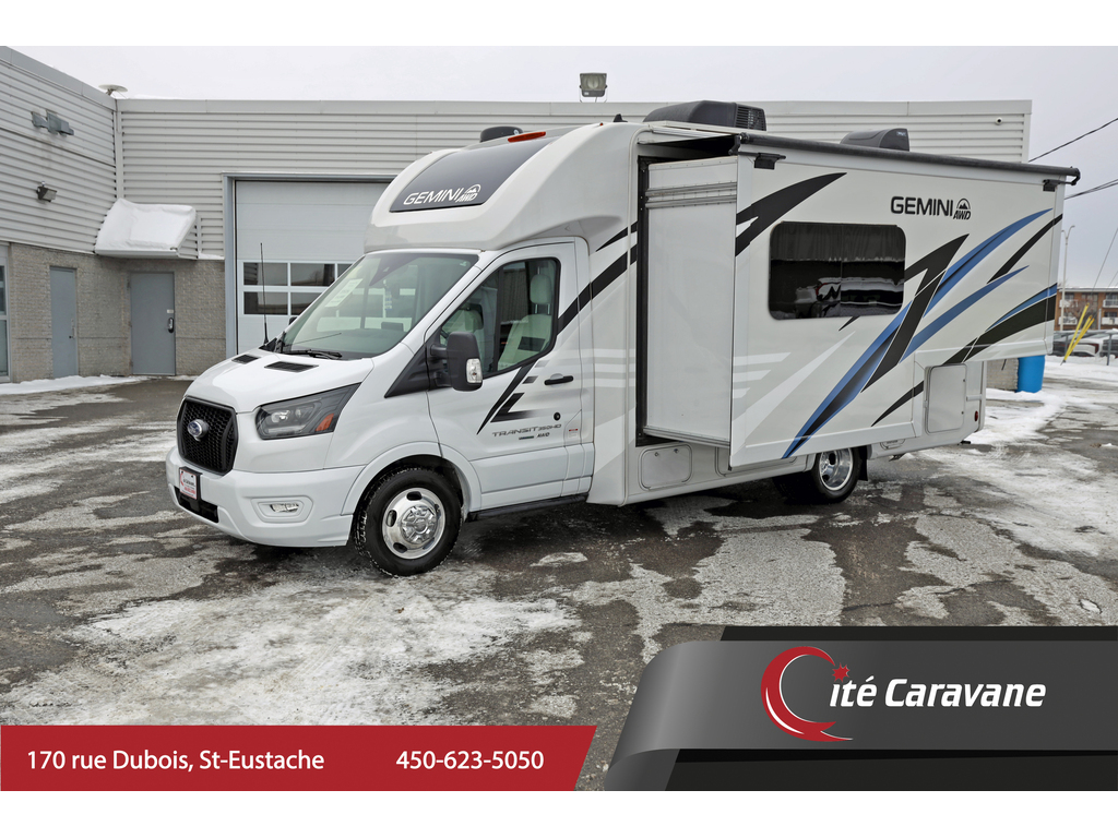 VR Classe C Thor Motor Coach  2025 à vendre