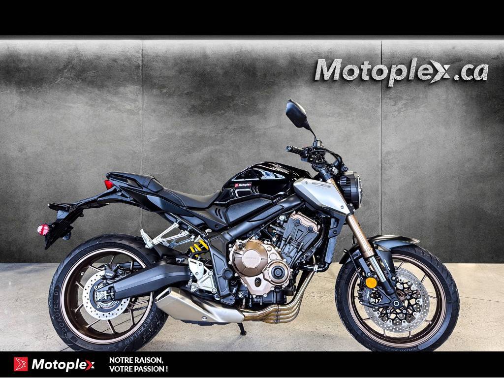 Moto routière/cruiser Honda  2019 à vendre