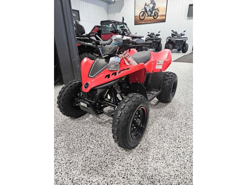 VTT Quadriporteur CFMOTO CFORCE 110 CLASSIC 2026 à vendre