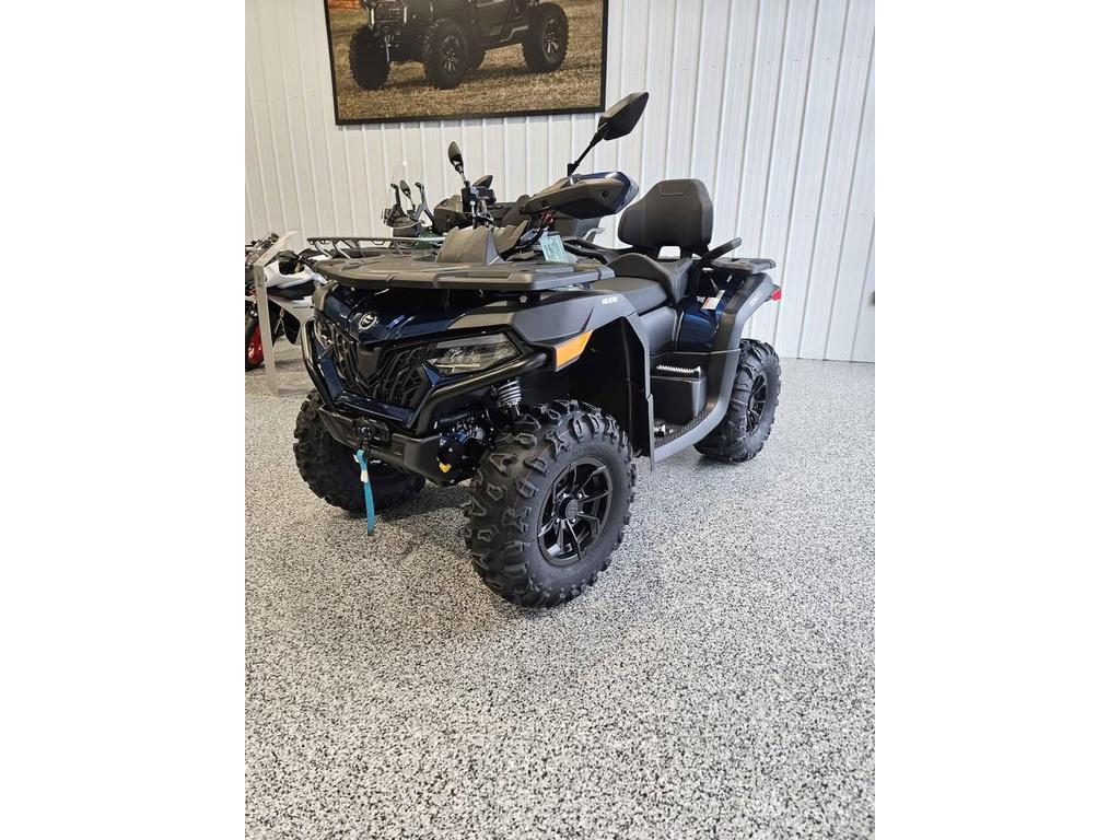 VTT Quadriporteur CFMOTO Cforce 600 Touring 2026 à vendre