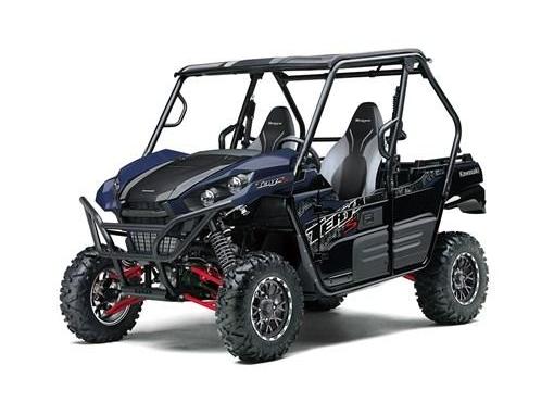 VTT Côte-à-côte Kawasaki TERYX S LE 2025 à vendre