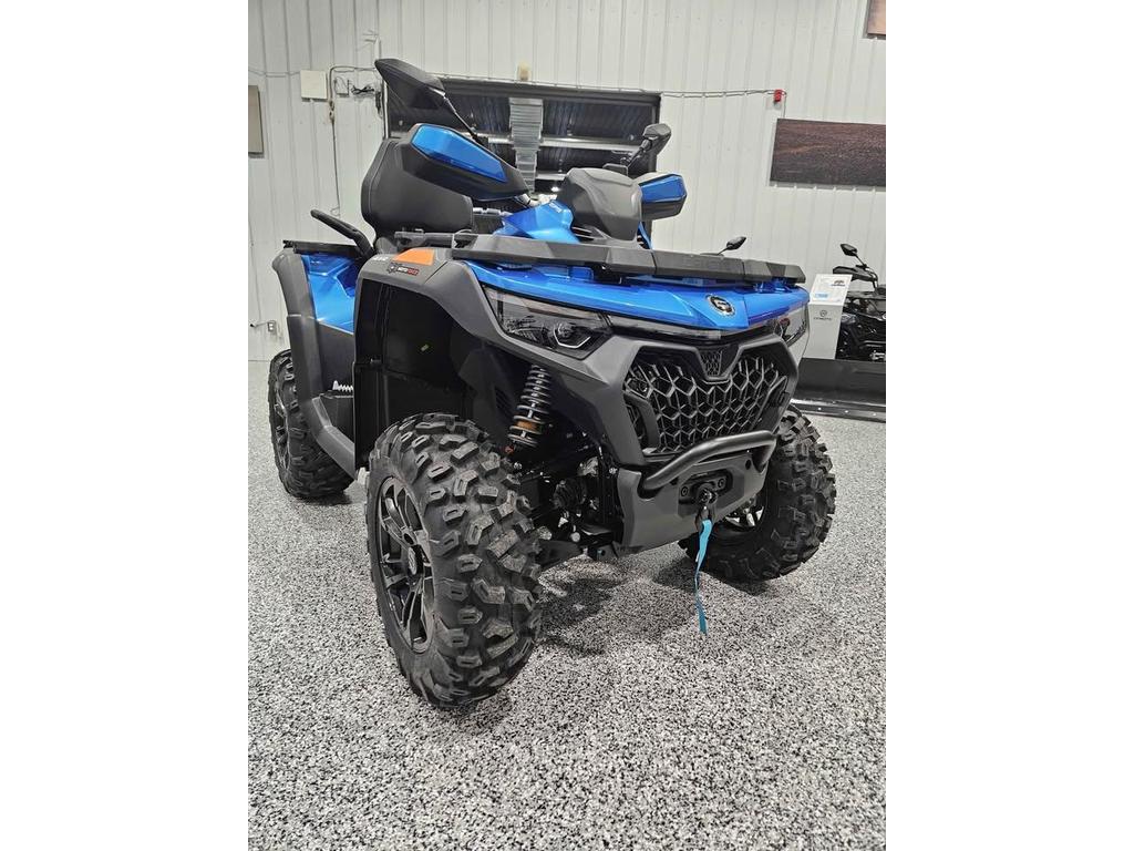 VTT Quadriporteur CFMOTO CFORCE 800 TOURING 2026 à vendre