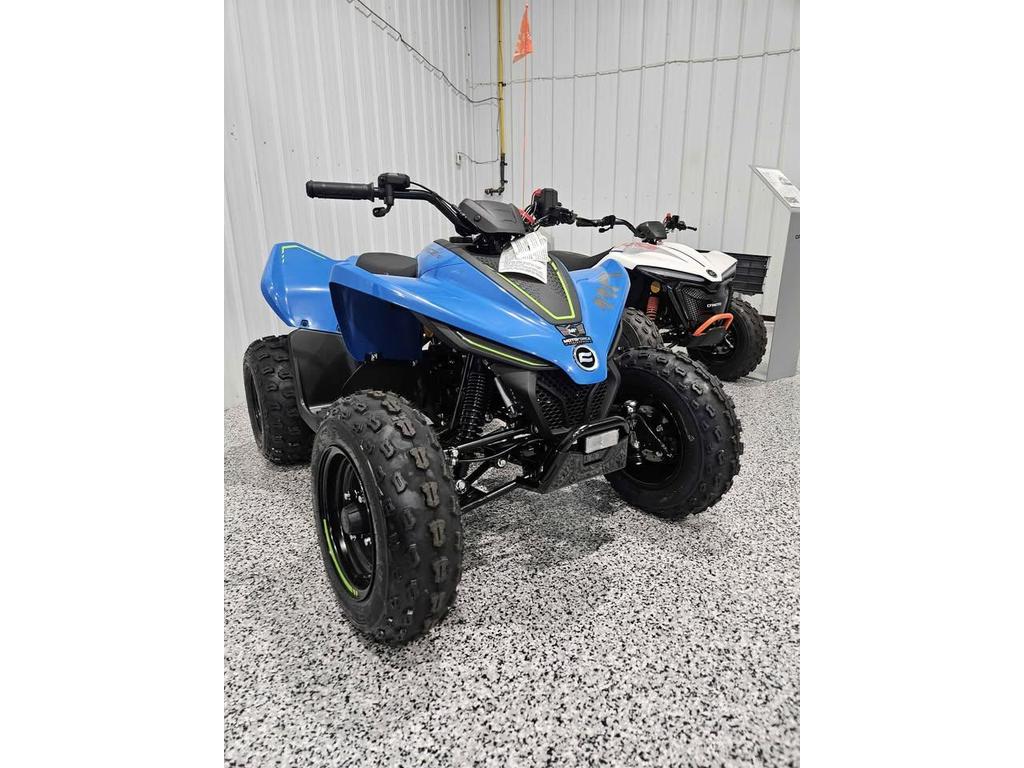 VTT Quadriporteur CFMOTO CFORCE 110 CLASSIC 2026 à vendre