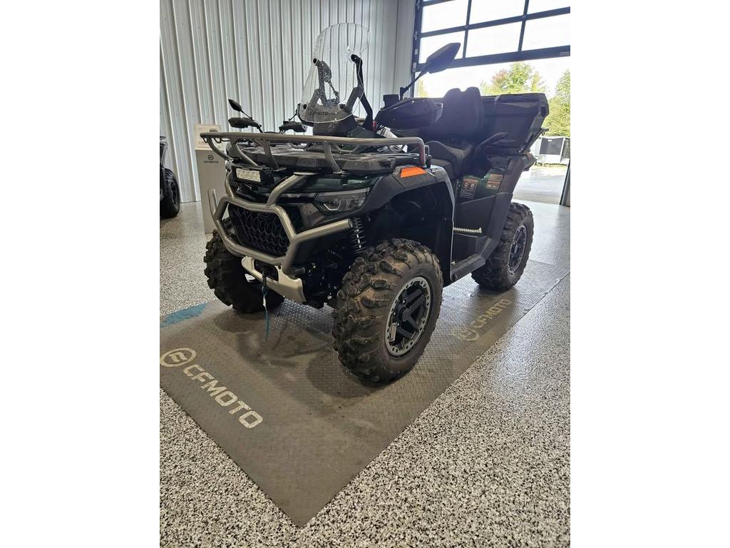 VTT Quadriporteur CFMOTO CFORCE 1000 OVERLAND 2026 à vendre