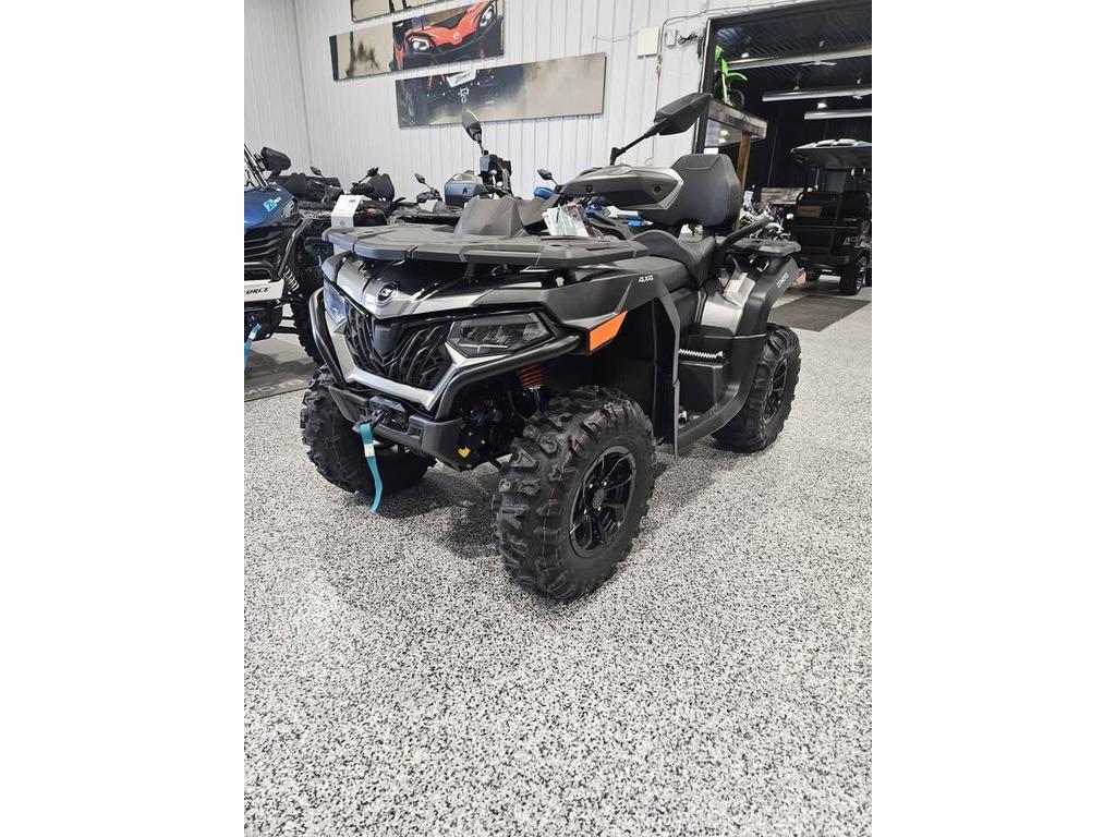 VTT Quadriporteur CFMOTO Cforce 600 Touring 2026 à vendre