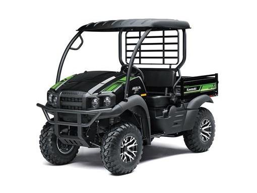 VTT Côte-à-côte Kawasaki MULE SX 4X4 XC LE 2026 à vendre