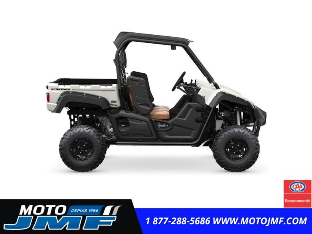 VTT Côte-à-côte Yamaha Viking 2026 à vendre