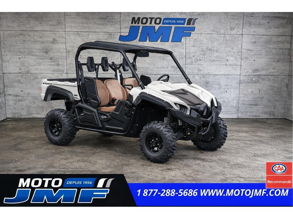 VTT Côte-à-côte Yamaha Viking 2026 à vendre