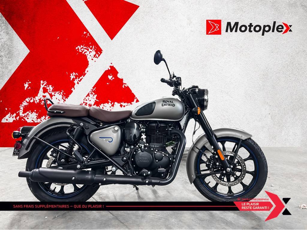 Moto routière - Moto cruiser Royal Enfield  2024 à vendre