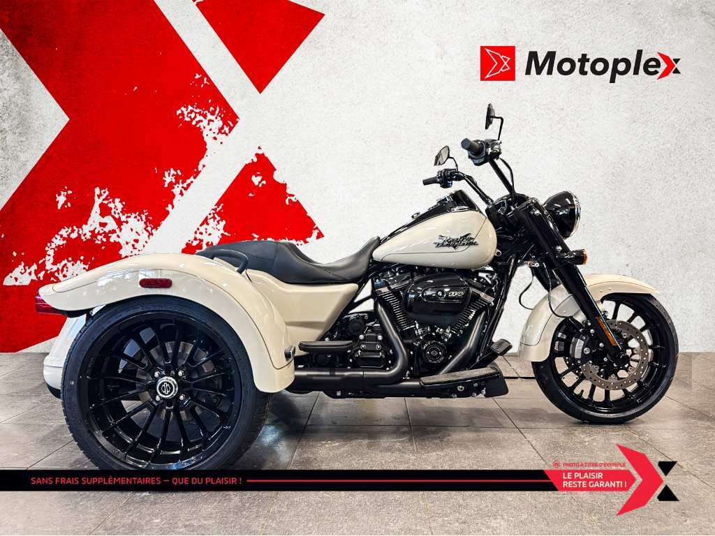 Moto routière/cruiser Harley-Davidson  2023 à vendre