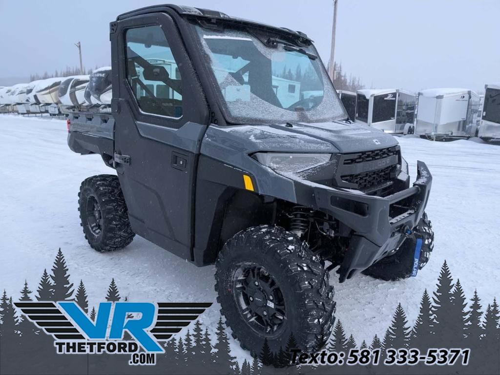 Side by Sides ATV Polaris Ranger 2026 à vendre