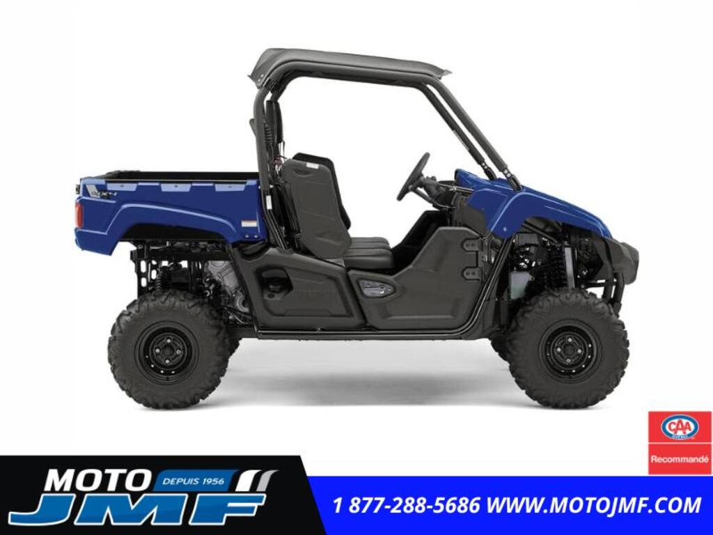 VTT Côte-à-côte Yamaha Viking 2026 à vendre