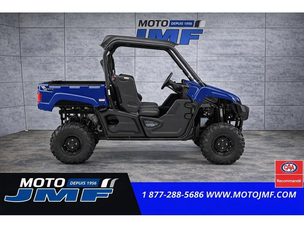 VTT Côte-à-côte Yamaha Viking 2026 à vendre