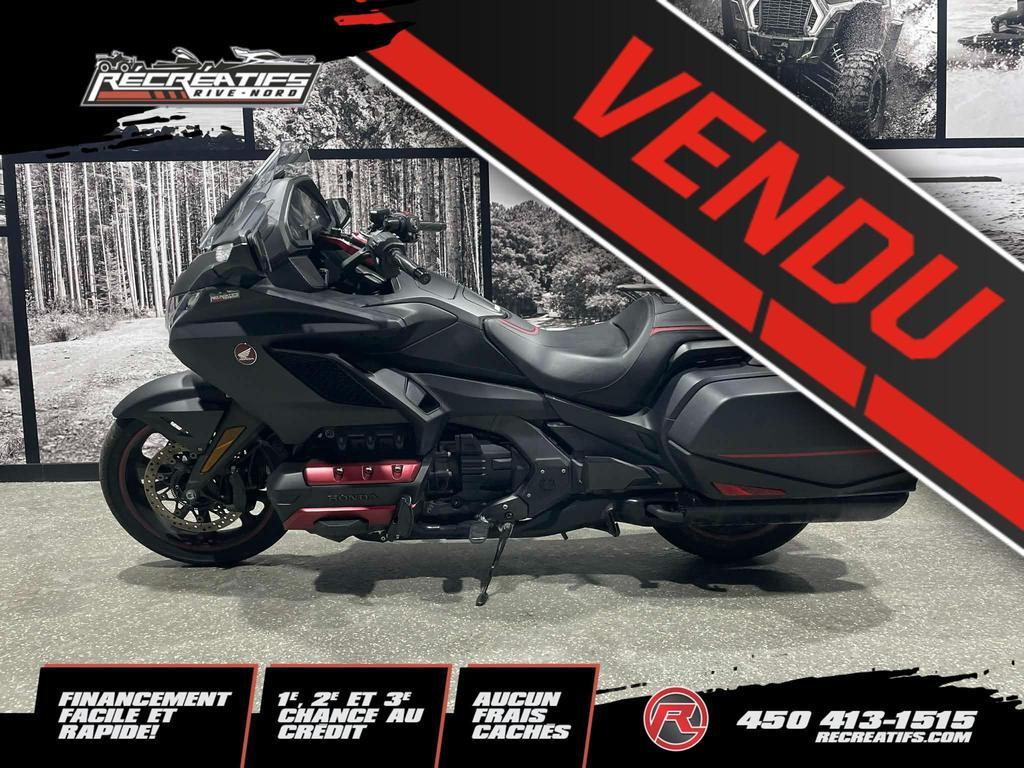 Moto routière/cruiser Honda  2021 à vendre