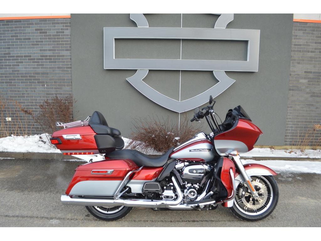 Motorcycle Tourism Harley-Davidson  2019 à vendre