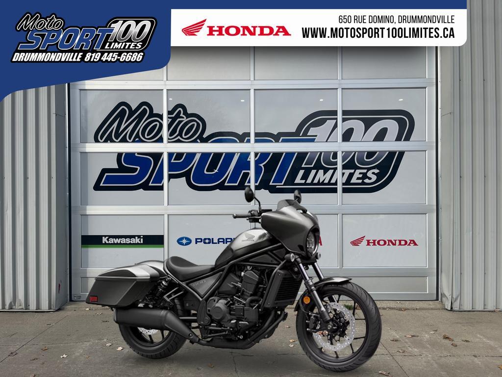 Moto tourisme Honda  2026 à vendre