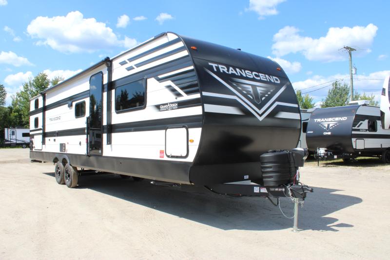 Travel Trailer Grand Design  2026 à vendre