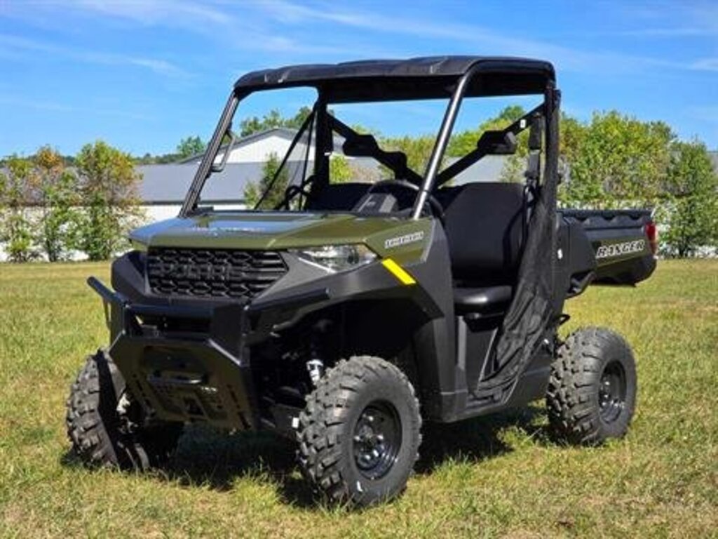 VTT Côte-à-côte Polaris Ranger 2026 à vendre