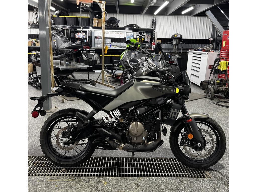 Sport Bike Sport Motorcycle Husqvarna  2024 à vendre