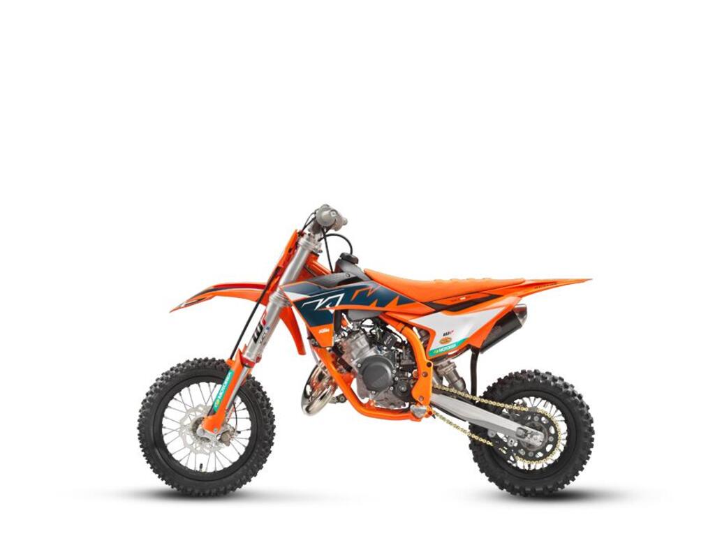 Motocross KTM  2026 à vendre