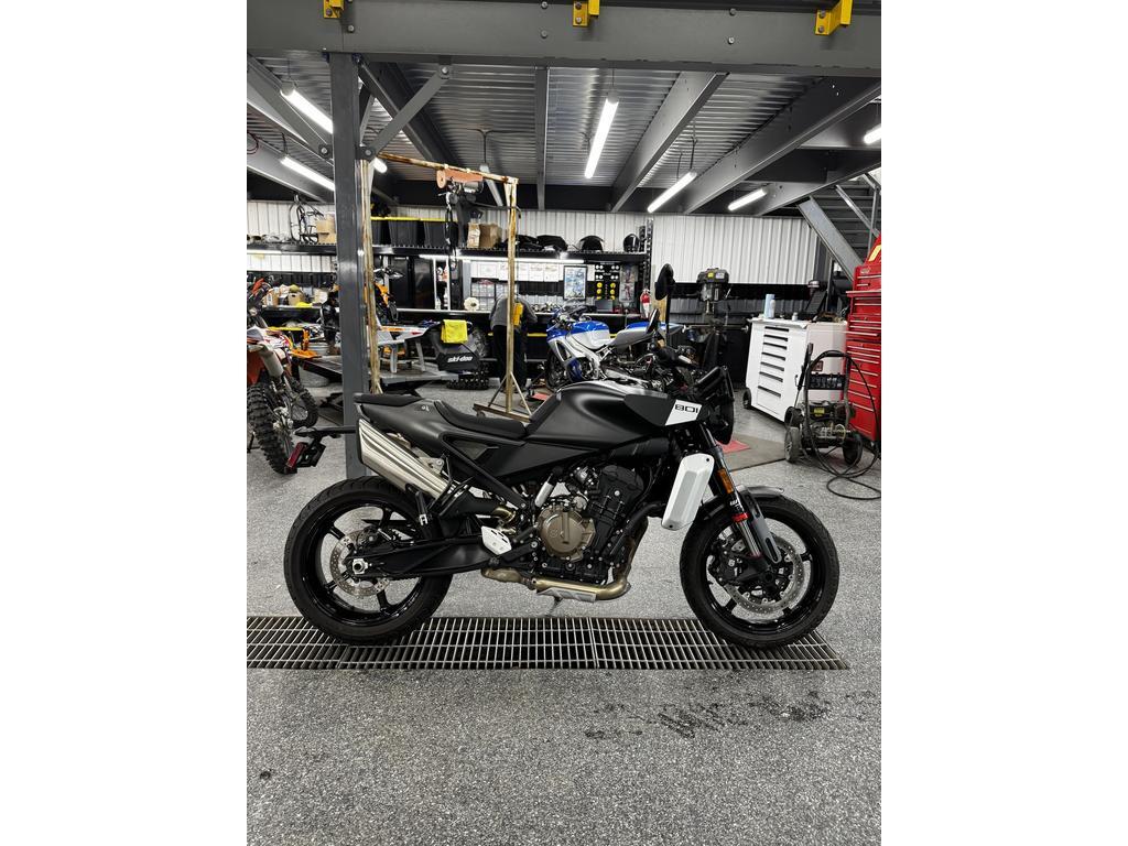 Moto sport Husqvarna  2025 à vendre