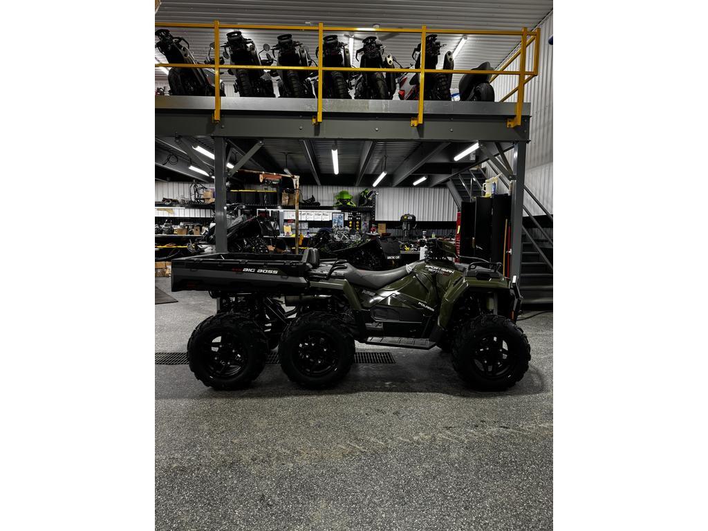 VTT Multiusage Polaris Sportsman 2026 à vendre