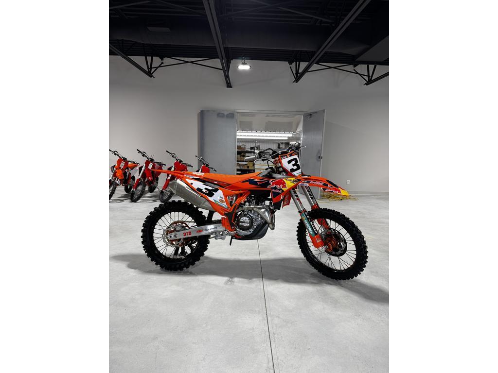 Motocross KTM  2026 à vendre