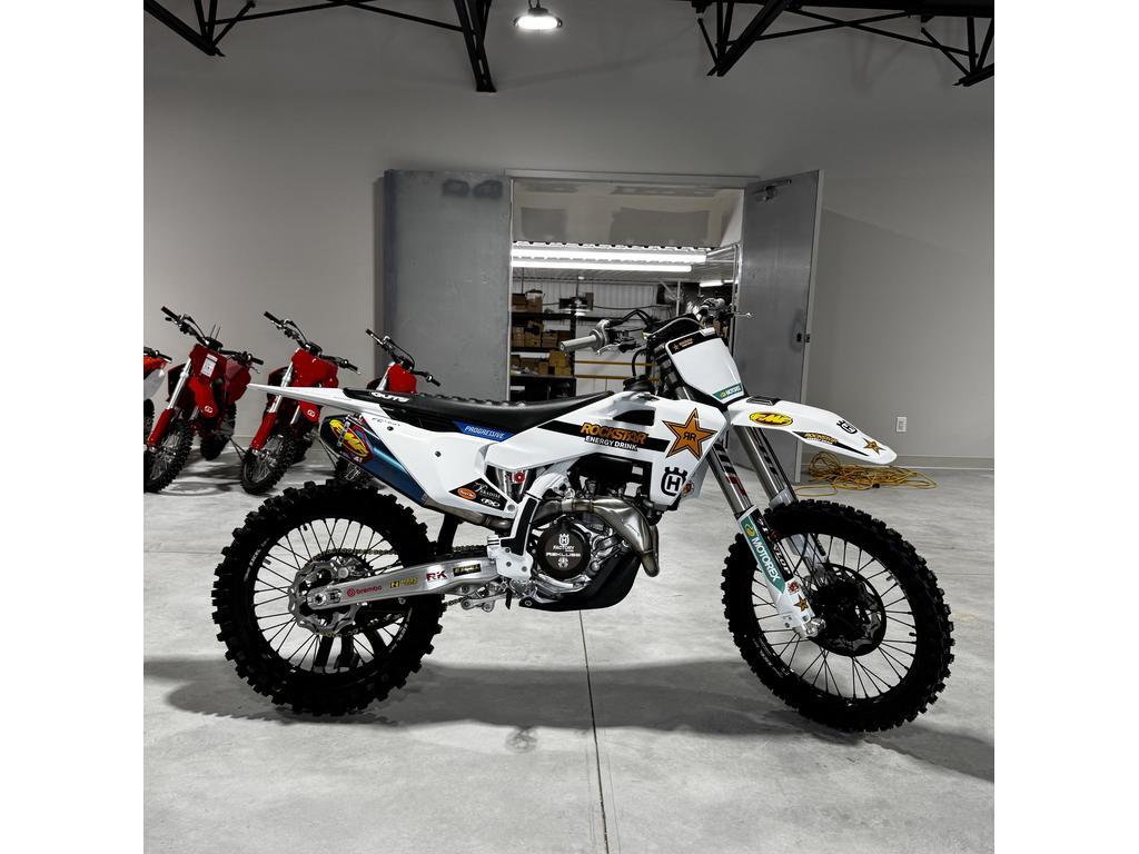 Motocross Husqvarna  2026 à vendre