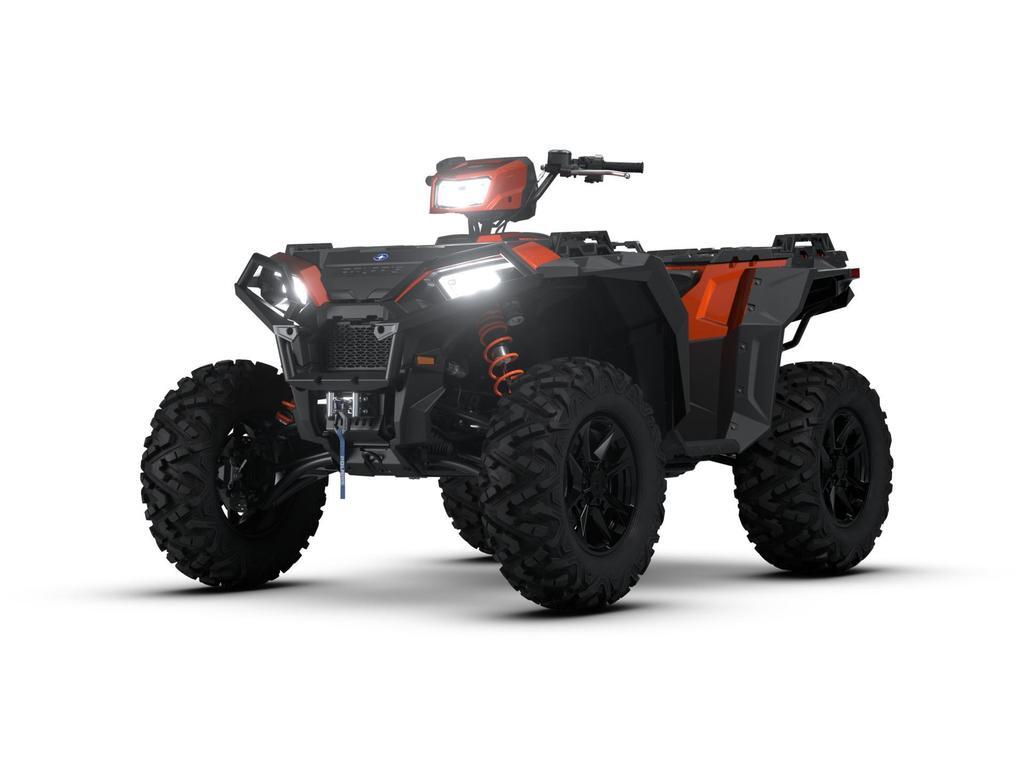 VTT Multiusage Polaris Sportsman 2026 à vendre