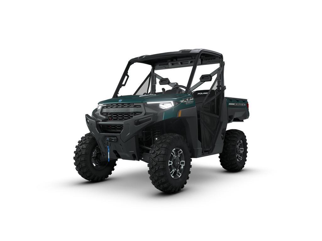 VTT Côte-à-côte Polaris Ranger 2026 à vendre