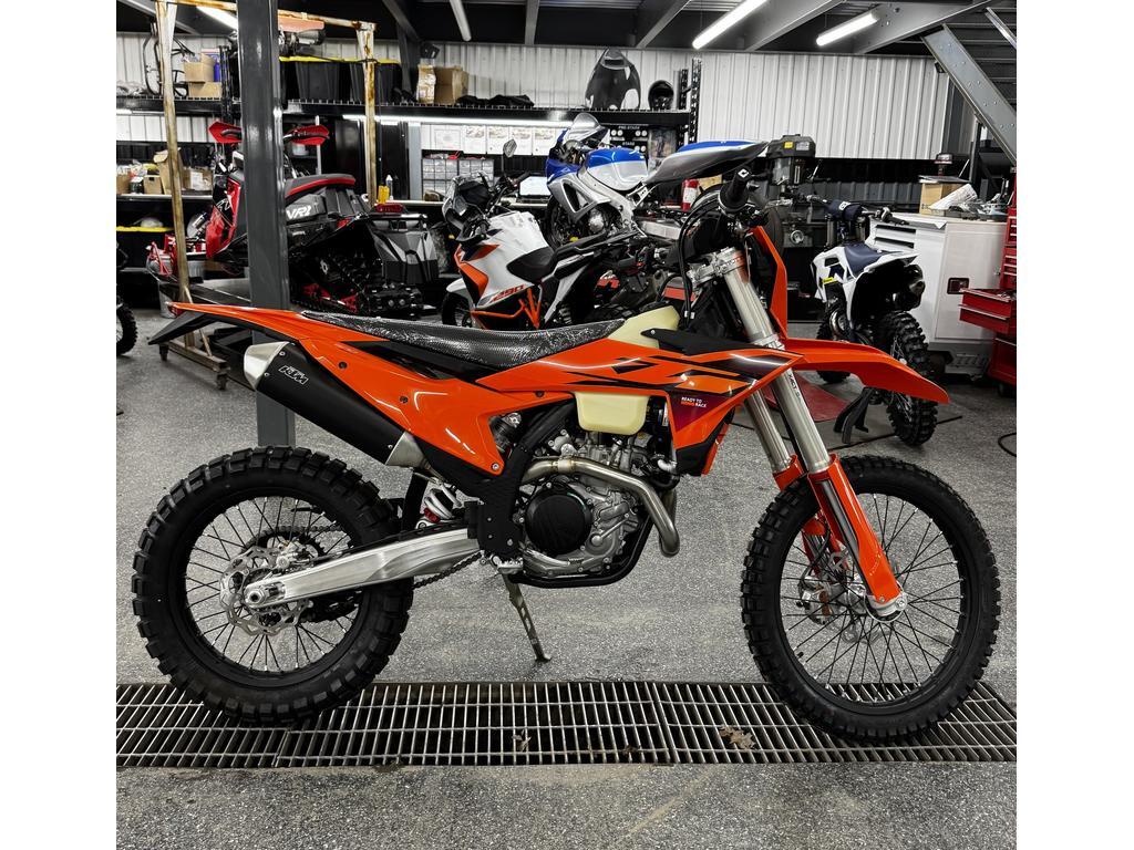 Motocross  KTM  2026 à vendre