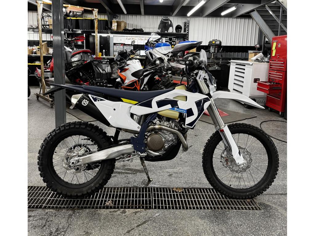 Motocross Husqvarna  2026 à vendre