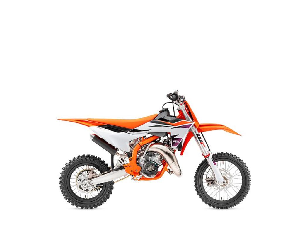 Motocross  KTM  2026 à vendre