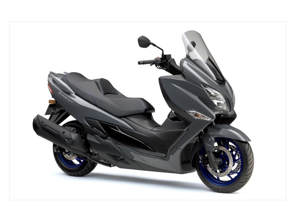 Scooter Suzuki  2025 à vendre