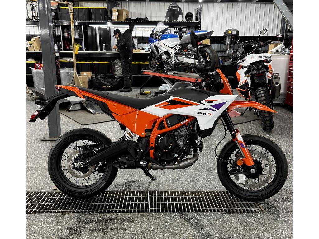 Motocross  KTM  2025 à vendre