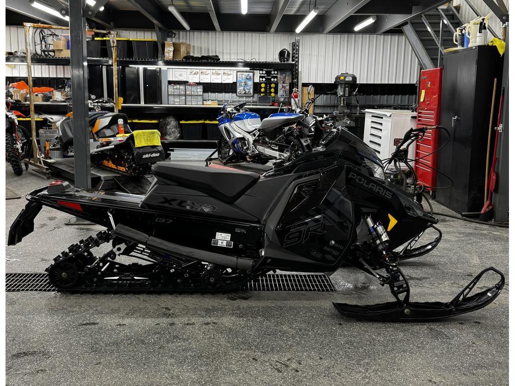 Motoneige Polaris  2026 à vendre