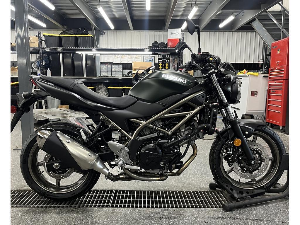 Moto tourisme Suzuki  2025 à vendre