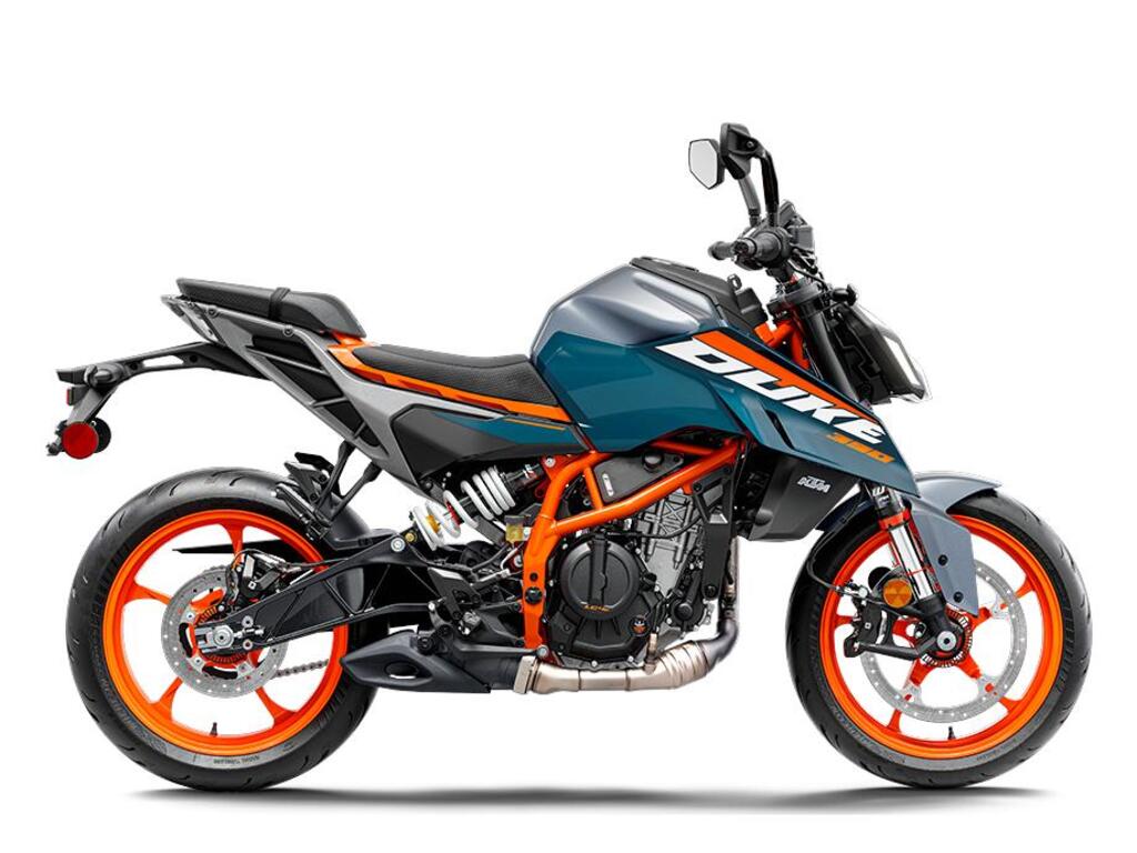 Moto tourisme KTM  2024 à vendre