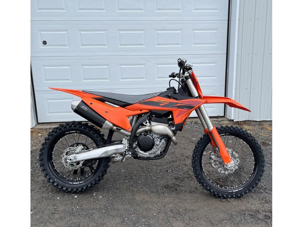 Motocross KTM  2025 à vendre