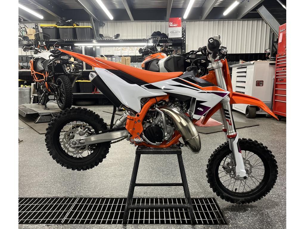 Motocross  KTM  2025 à vendre