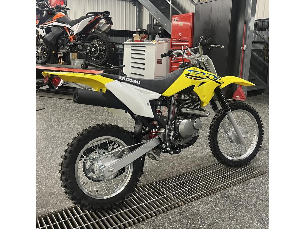 Motocross Suzuki  2025 à vendre