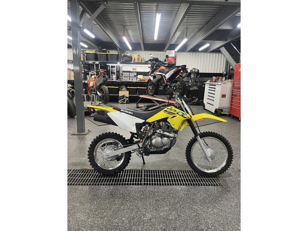 Motocross Suzuki  2025 à vendre