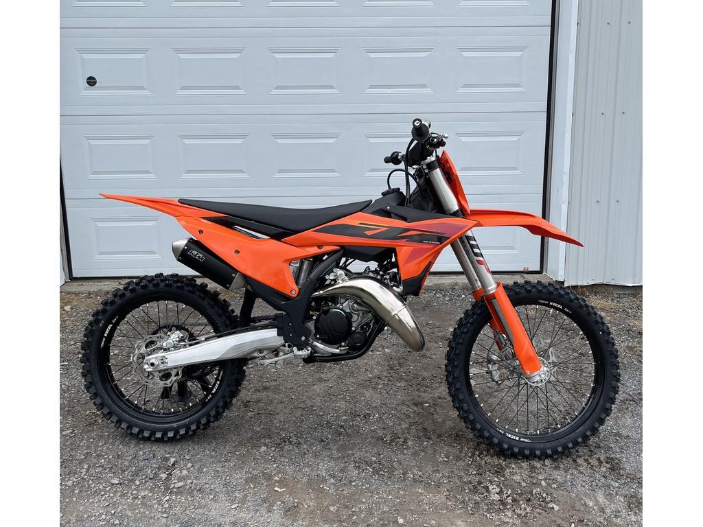 Motocross  KTM  2025 à vendre