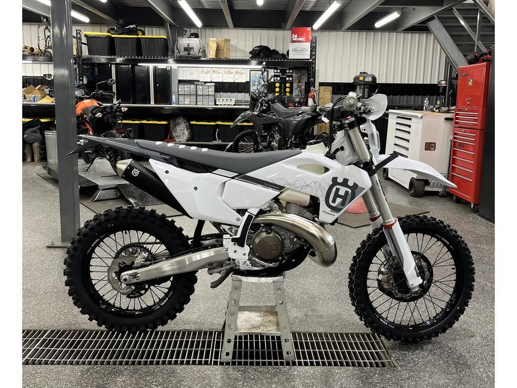 Motocross Husqvarna  2025 à vendre